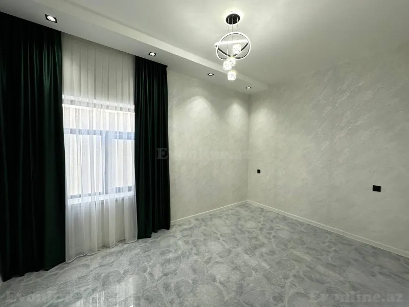 Satılır 4 otaqlı Həyət evi 130 m² Mərdəkan - şəkil 13