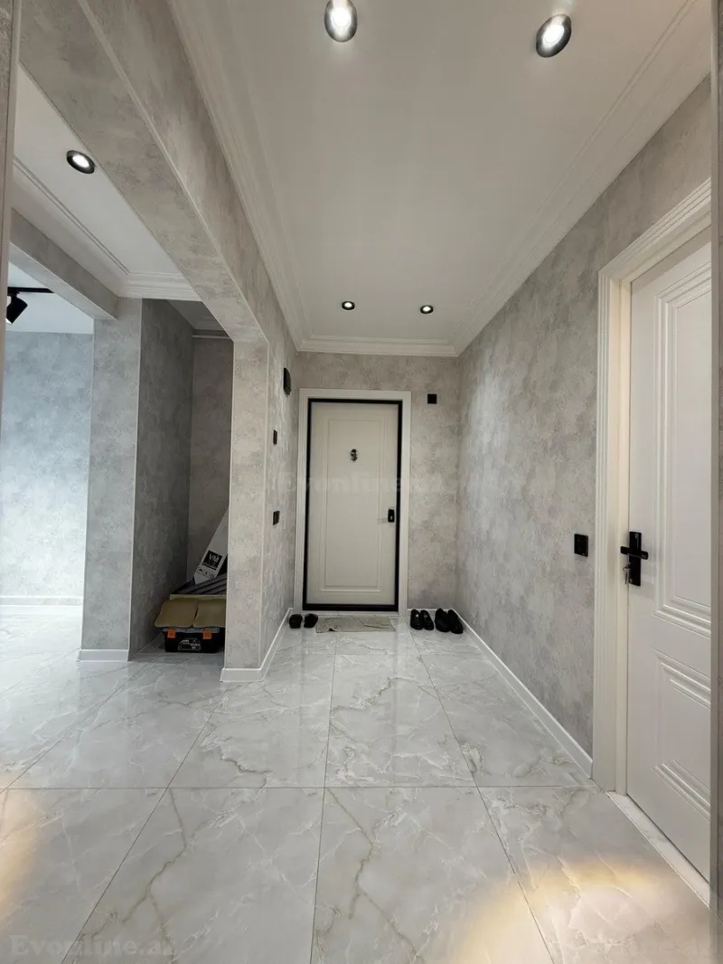 Satılır 4 otaqlı Mənzil Yeni tikili 85 m² Əhmədli m.