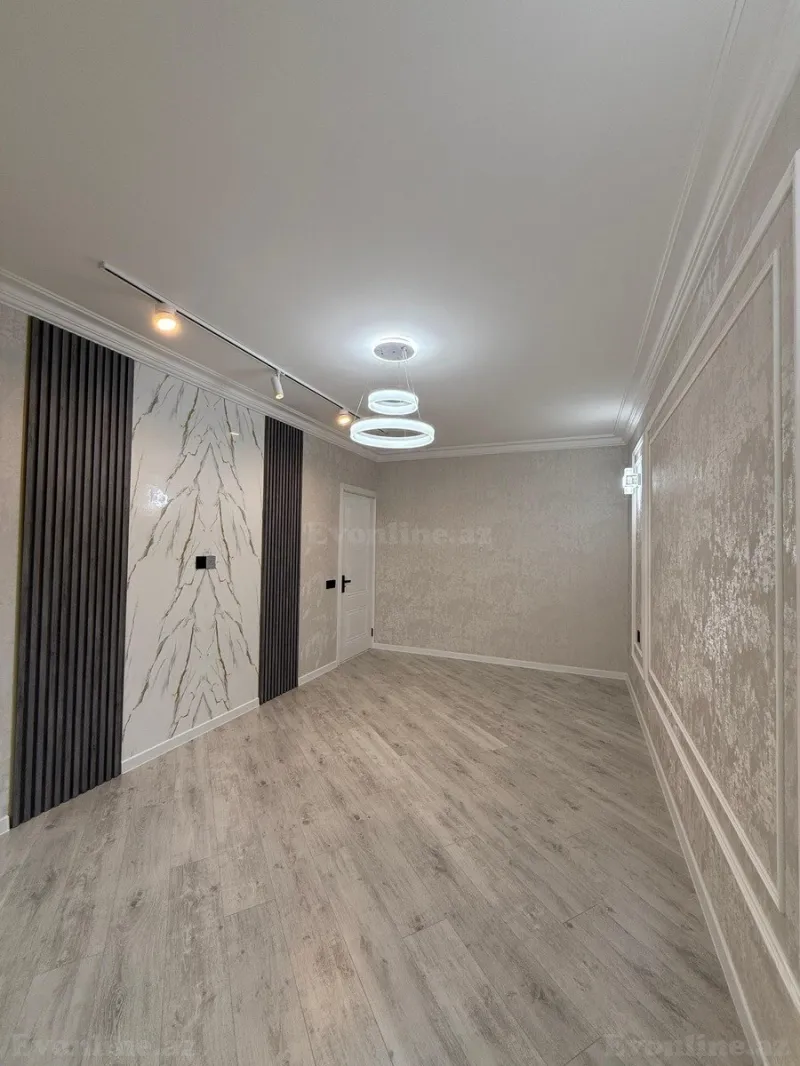 Satılır 4 otaqlı Mənzil Yeni tikili 85 m² Əhmədli m. - şəkil 19