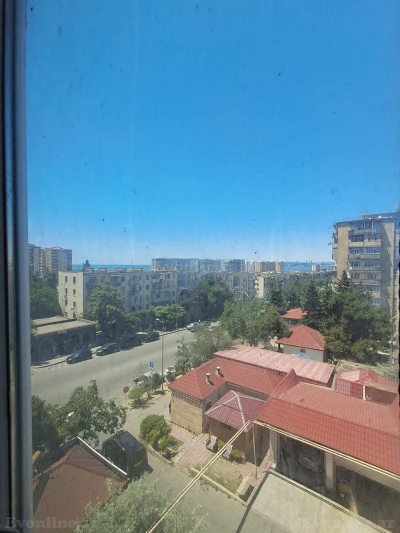 Satılır 2 otaqlı Mənzil Köhnə tikili 40 m² Həzi Aslanov - şəkil 2