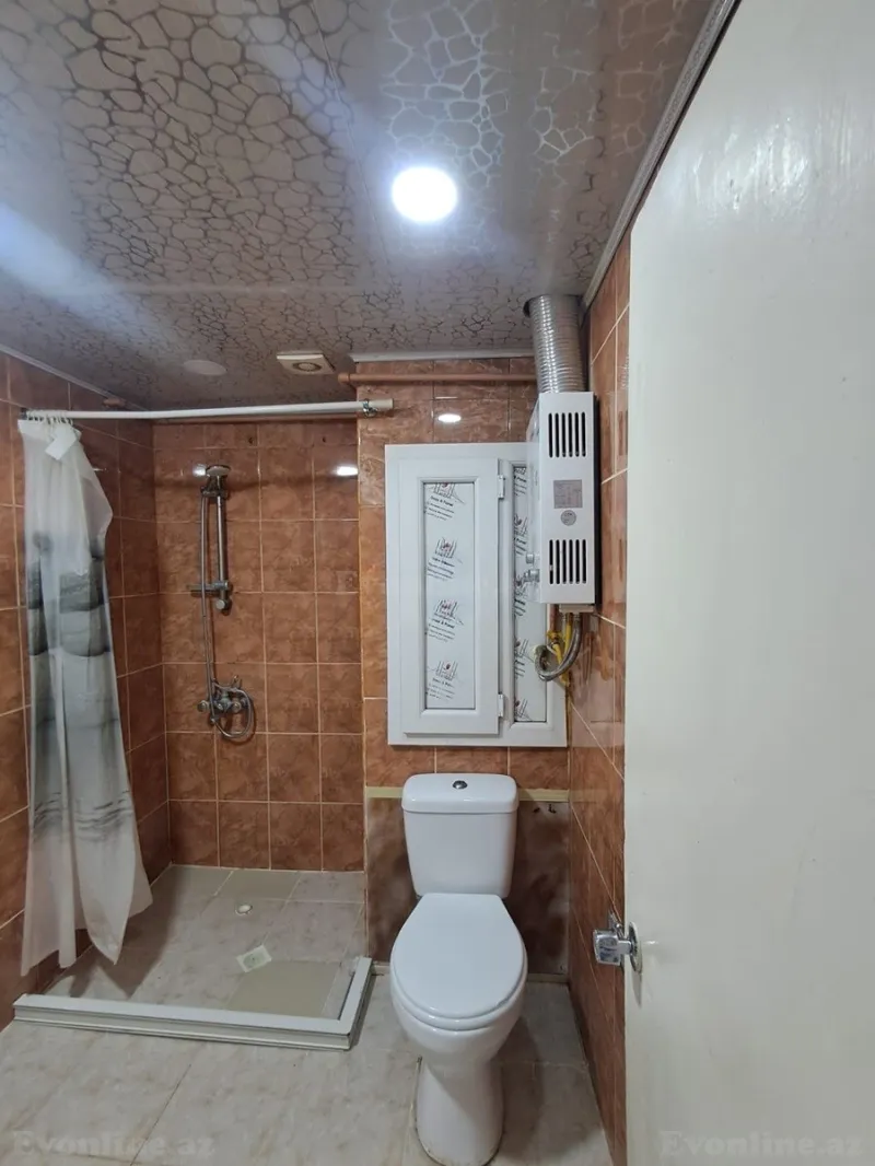 Satılır 2 otaqlı Mənzil Köhnə tikili 40 m² Həzi Aslanov - şəkil 3