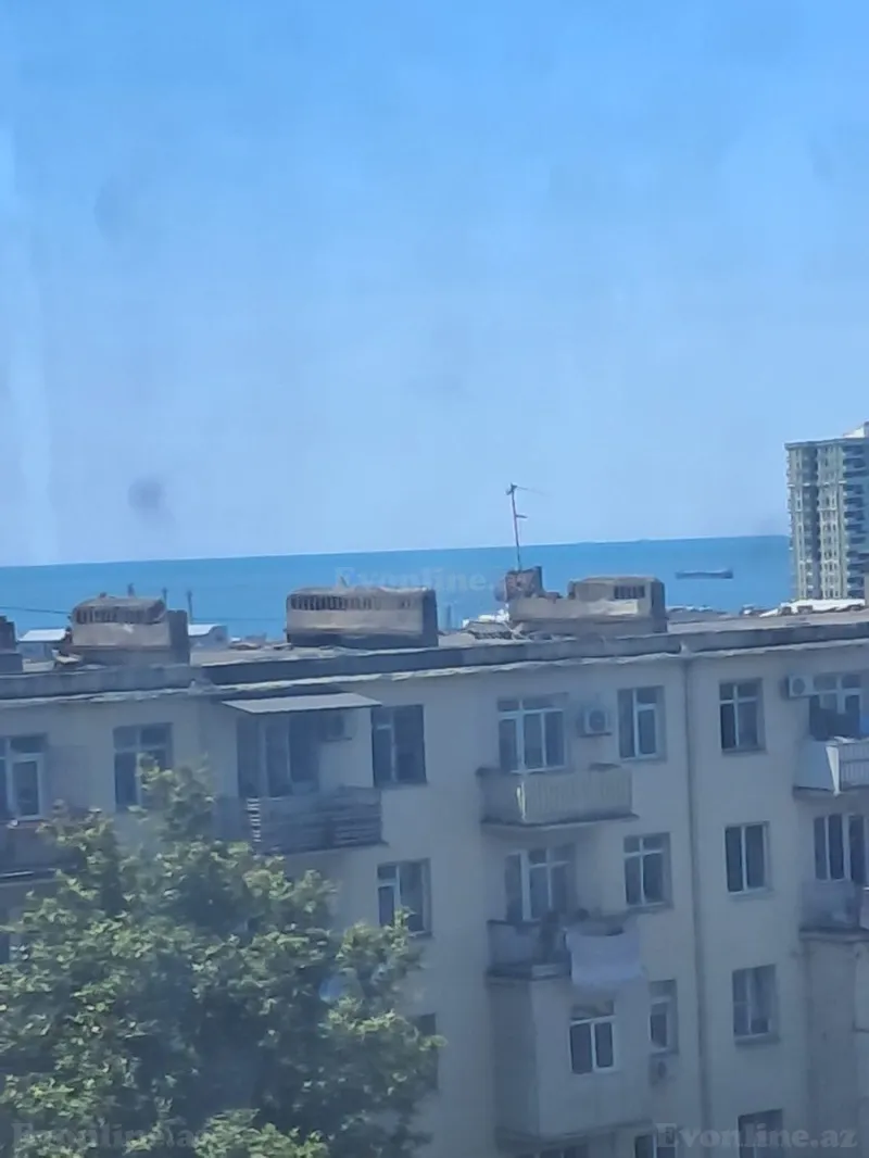 Satılır 2 otaqlı Mənzil Köhnə tikili 40 m² Həzi Aslanov - şəkil 9