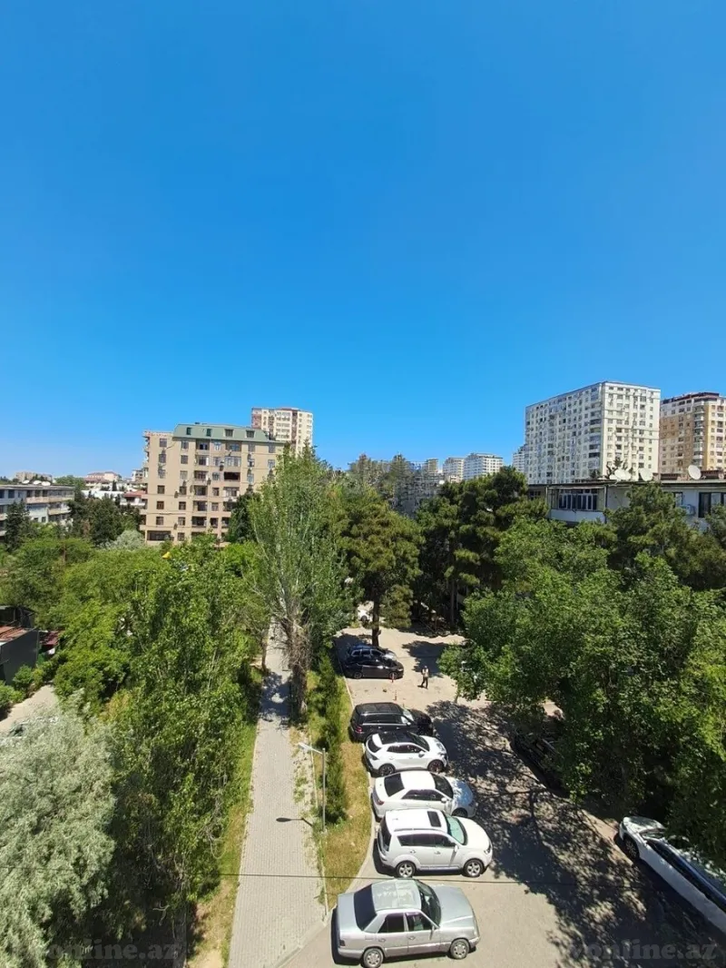 Satılır 2 otaqlı Mənzil Köhnə tikili 40 m² Həzi Aslanov - şəkil 10