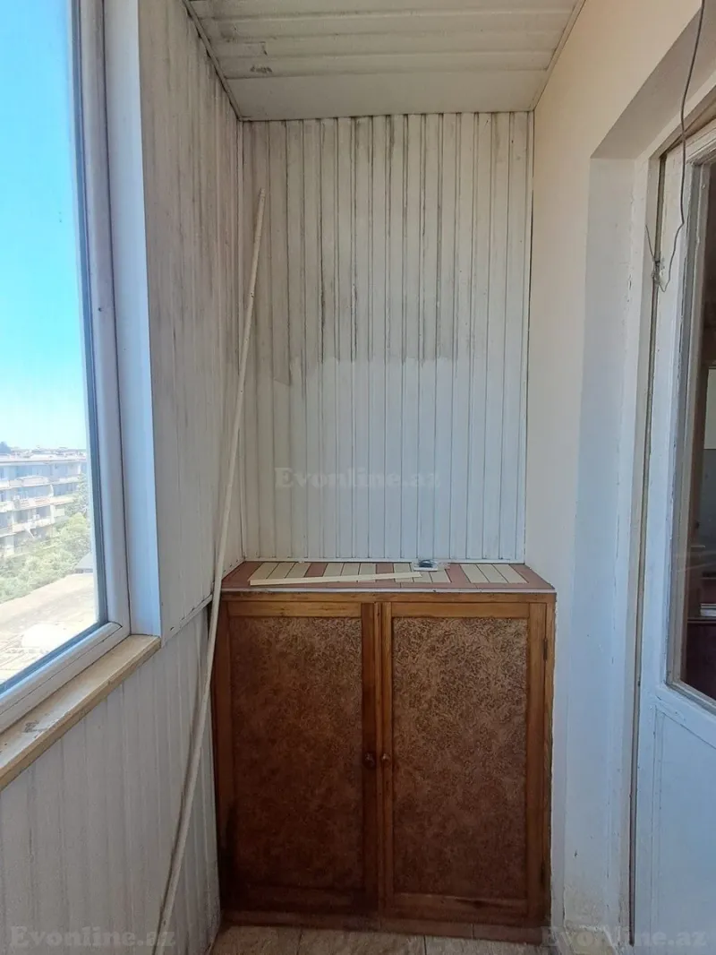 Satılır 2 otaqlı Mənzil Köhnə tikili 40 m² Həzi Aslanov - şəkil 11