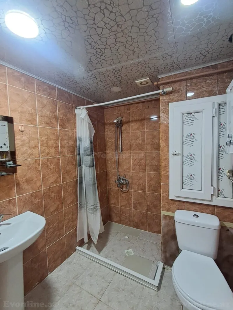 Satılır 2 otaqlı Mənzil Köhnə tikili 40 m² Həzi Aslanov - şəkil 14