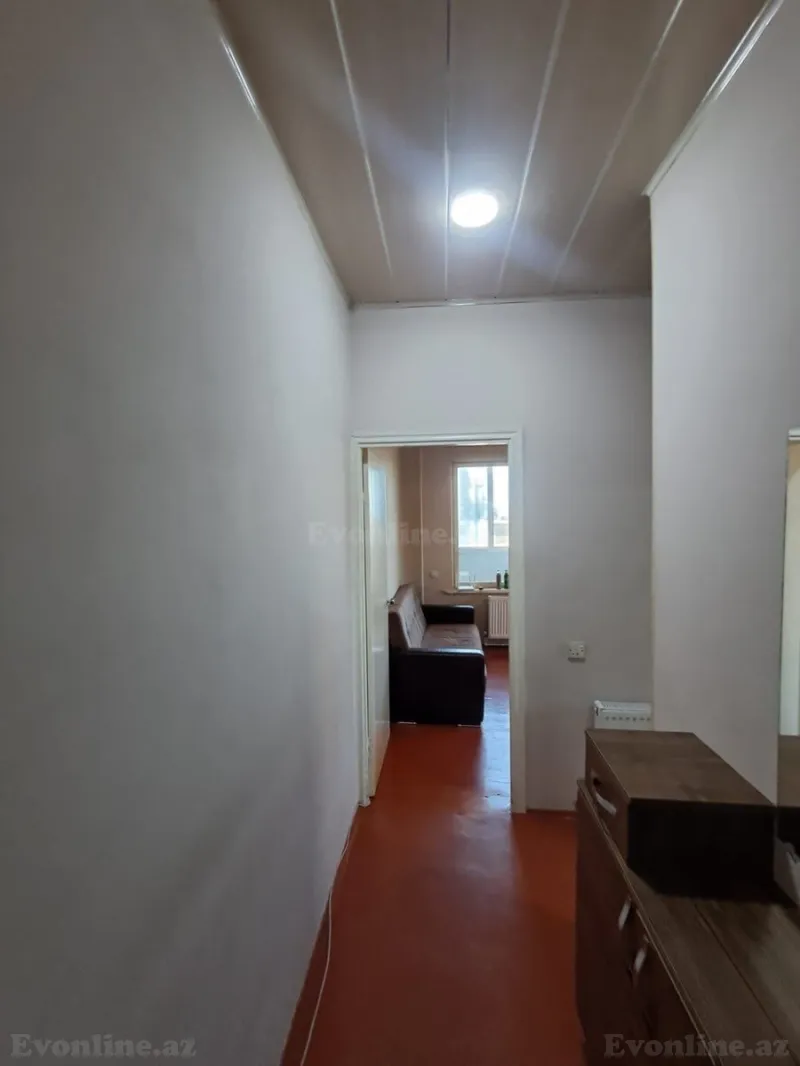 Satılır 2 otaqlı Mənzil Köhnə tikili 40 m² Həzi Aslanov - şəkil 17