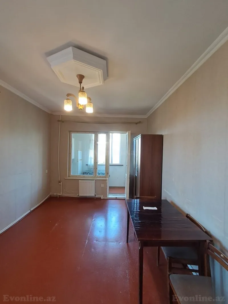 Satılır 2 otaqlı Mənzil Köhnə tikili 40 m² Həzi Aslanov - şəkil 18