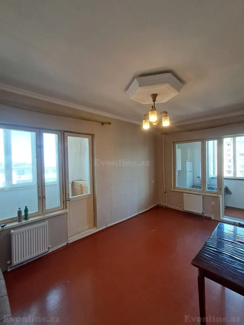 Satılır 2 otaqlı Mənzil Köhnə tikili 40 m² Həzi Aslanov - şəkil 21