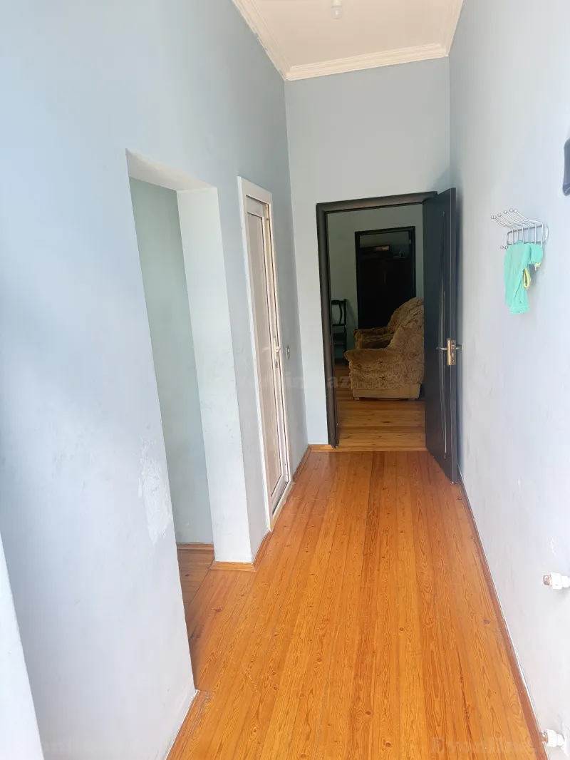 Kirayə verilir 2 otaqlı Həyət evi 90 m² Əhmədli