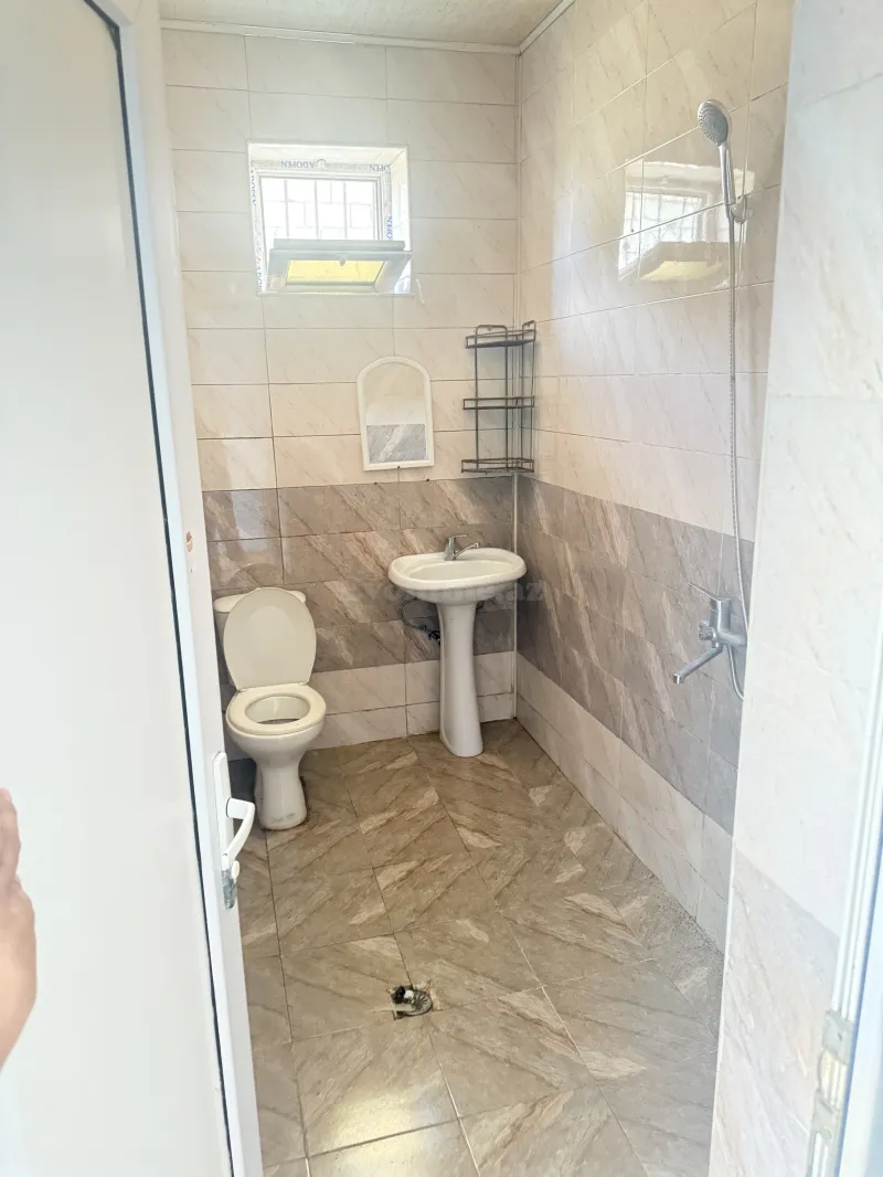 Kirayə verilir 2 otaqlı Həyət evi 90 m² Əhmədli - şəkil 4