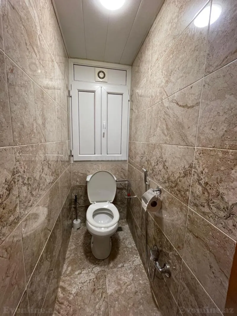 Satılır 3 otaqlı Mənzil Köhnə tikili 65 m² Həzi Aslanov m. - şəkil 4