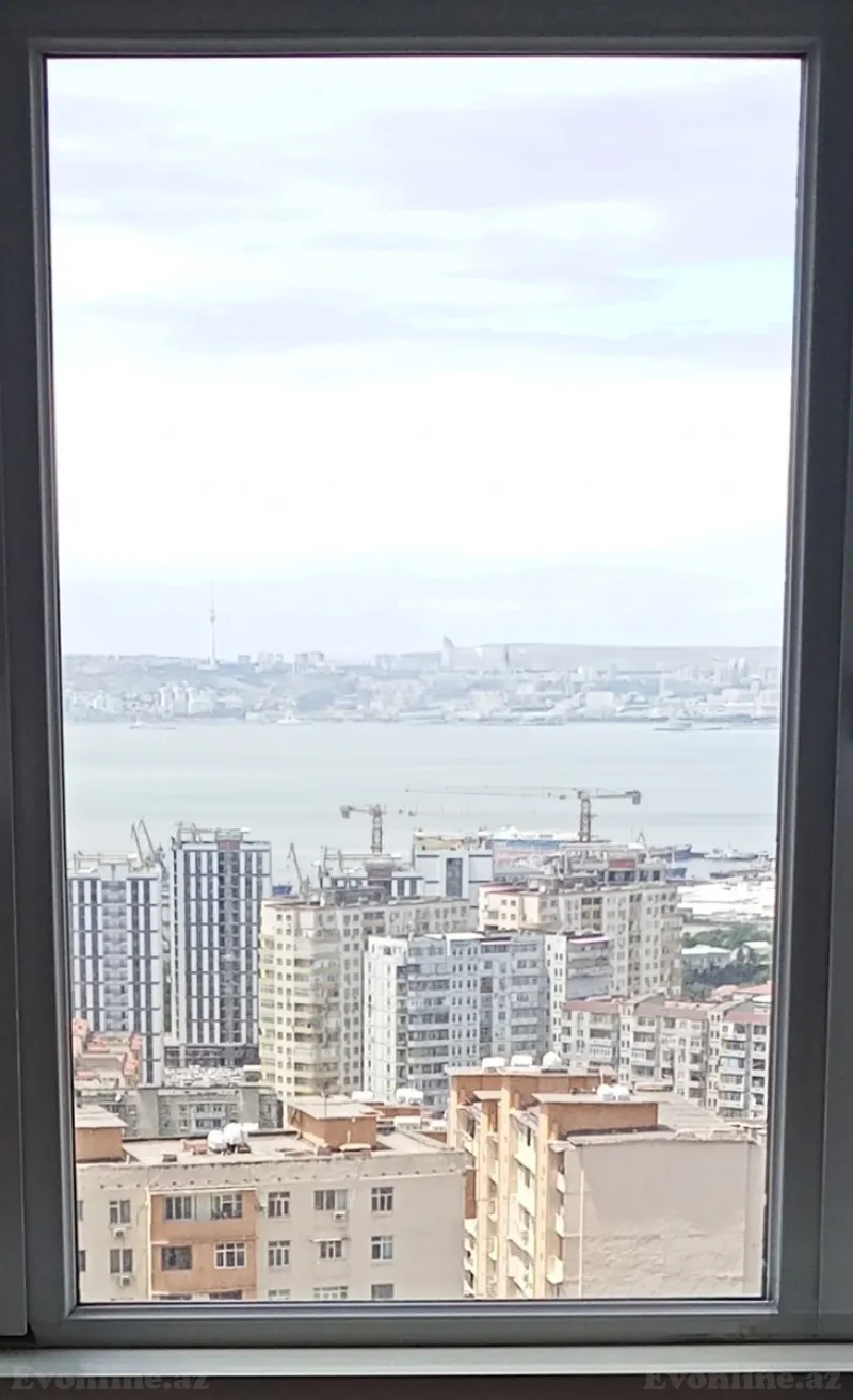 Satılır 3 otaqlı Mənzil Köhnə tikili 65 m² Həzi Aslanov m. - şəkil 8