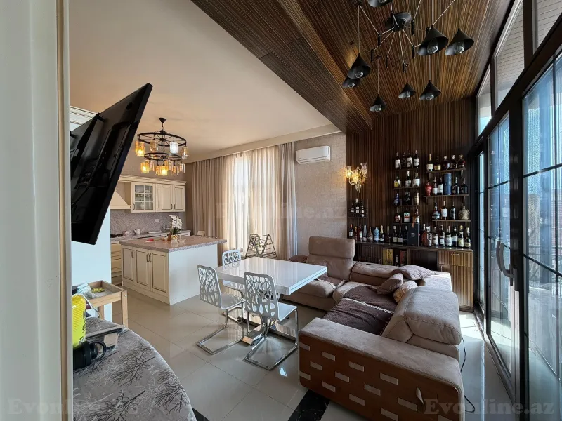 Satılır 5 otaqlı Həyət evi 250 m² Şağan - şəkil 4