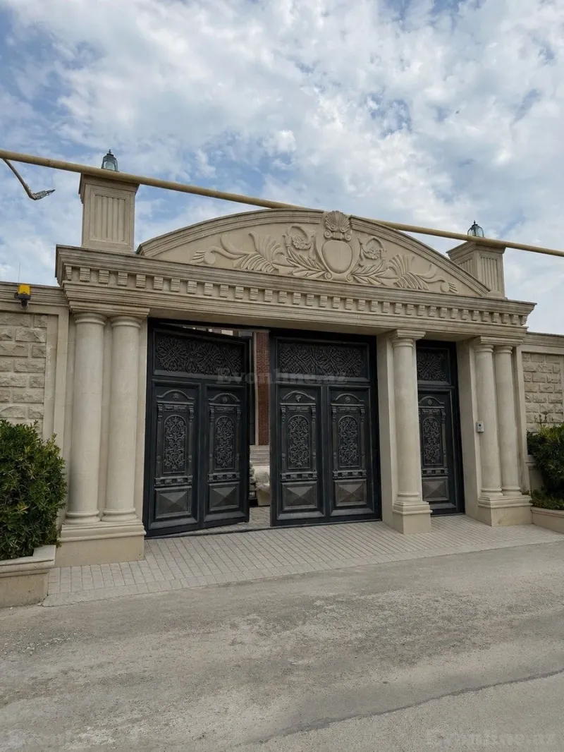 Satılır 5 otaqlı Həyət evi 250 m² Şağan - şəkil 10