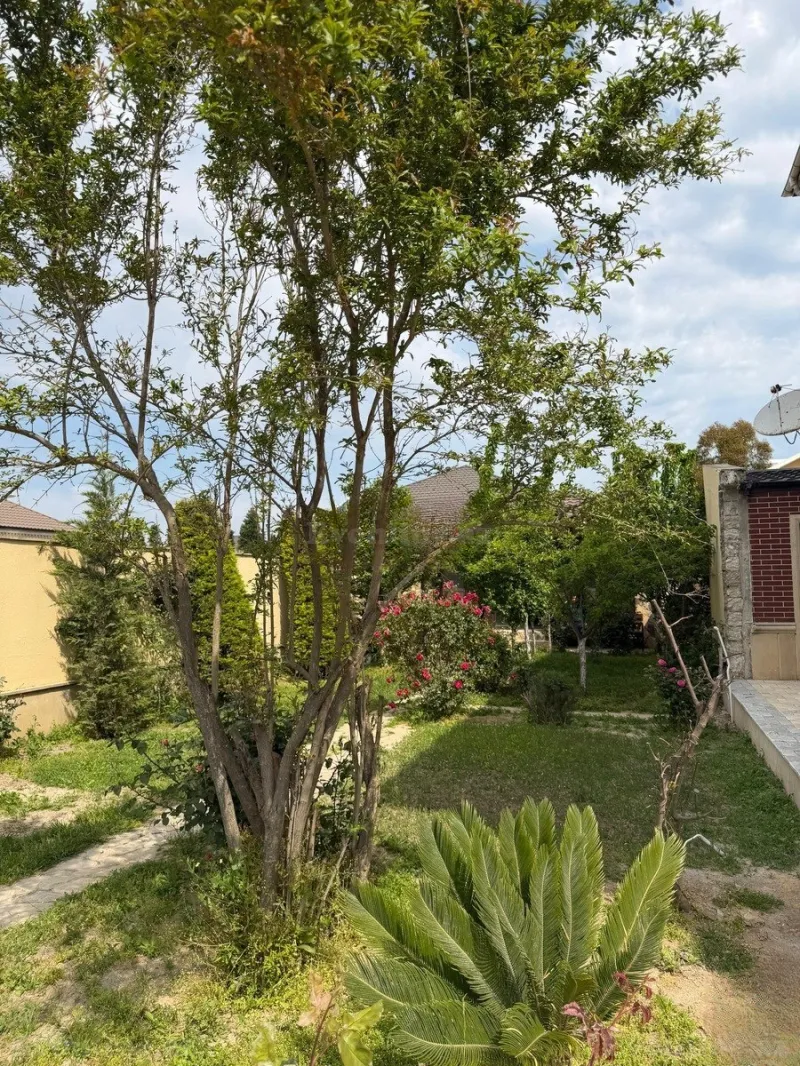 Satılır 5 otaqlı Həyət evi 250 m² Şağan - şəkil 11