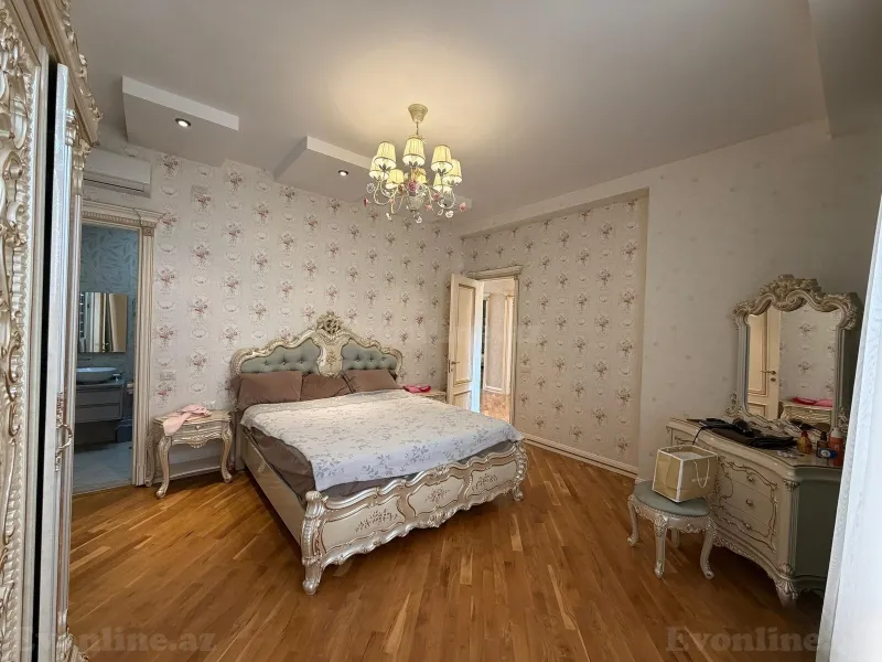Satılır 5 otaqlı Həyət evi 250 m² Şağan - şəkil 18