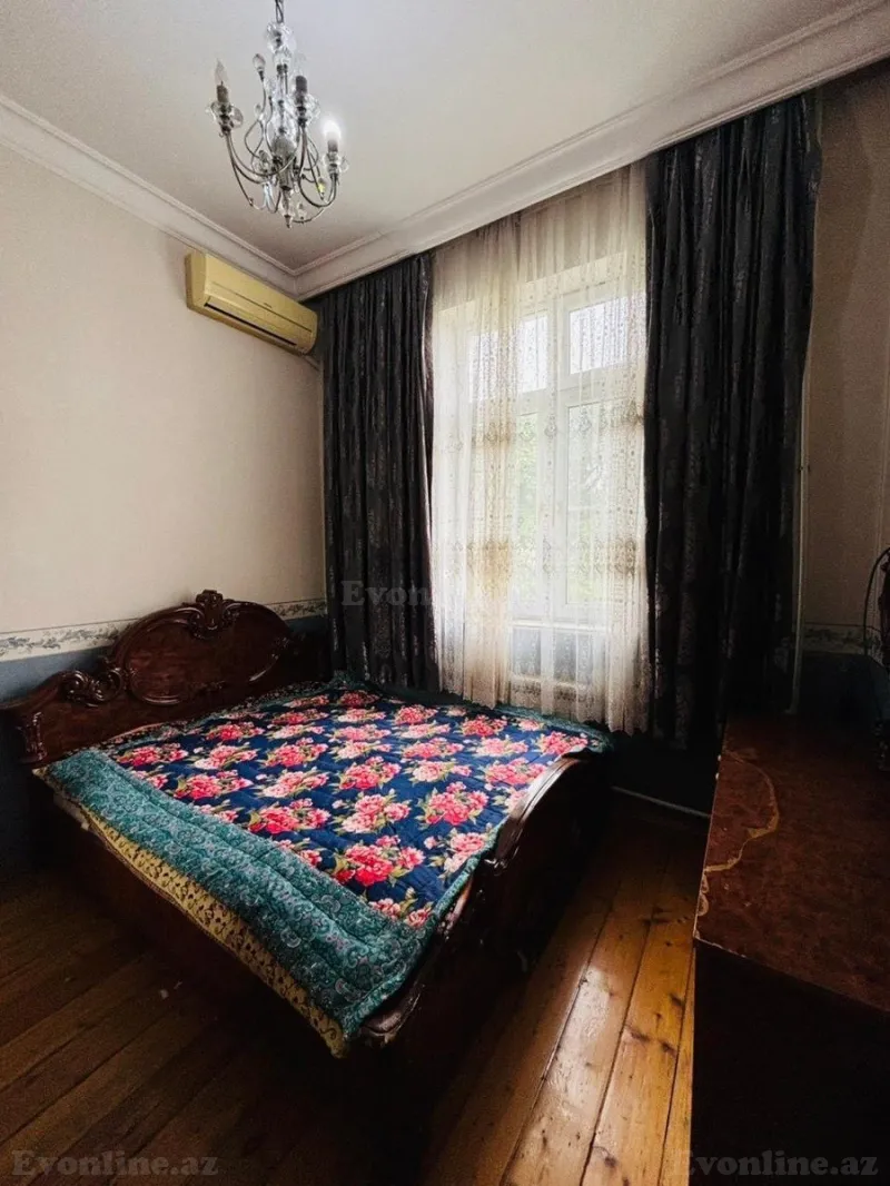 Satılır 2 otaqlı Mənzil Köhnə tikili 47 m² Bakıxanov - şəkil 10