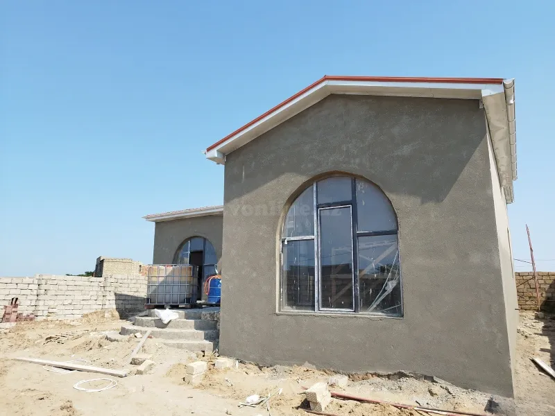 Satılır 4 otaqlı Həyət evi 170 m² Sea Breeze - şəkil 4