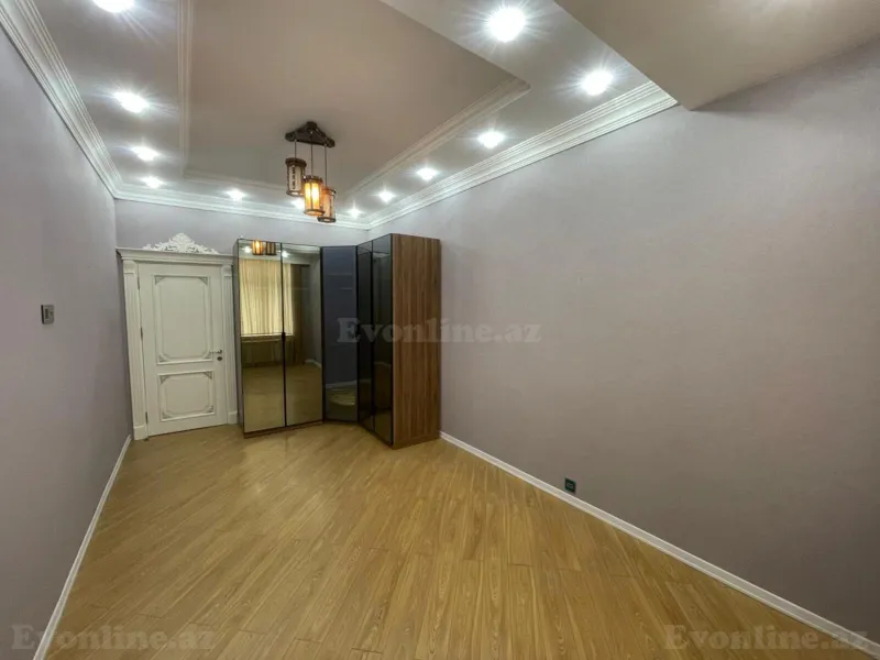 Satılır 3 otaqlı Mənzil Yeni tikili 138 m² 8-ci kilometr - şəkil 5