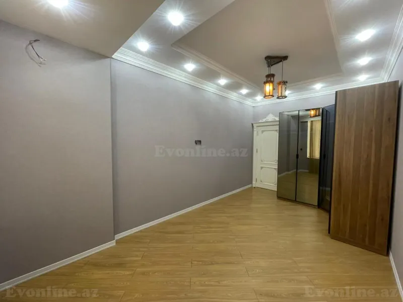 Satılır 3 otaqlı Mənzil Yeni tikili 138 m² 8-ci kilometr - şəkil 6