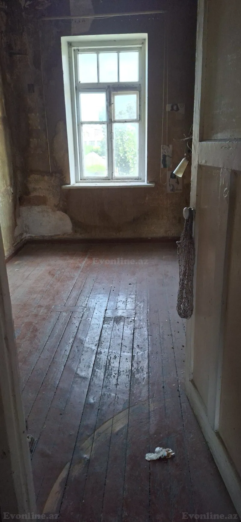 Satılır 3 otaqlı Mənzil Köhnə tikili 60 m² Əmircan - şəkil 5