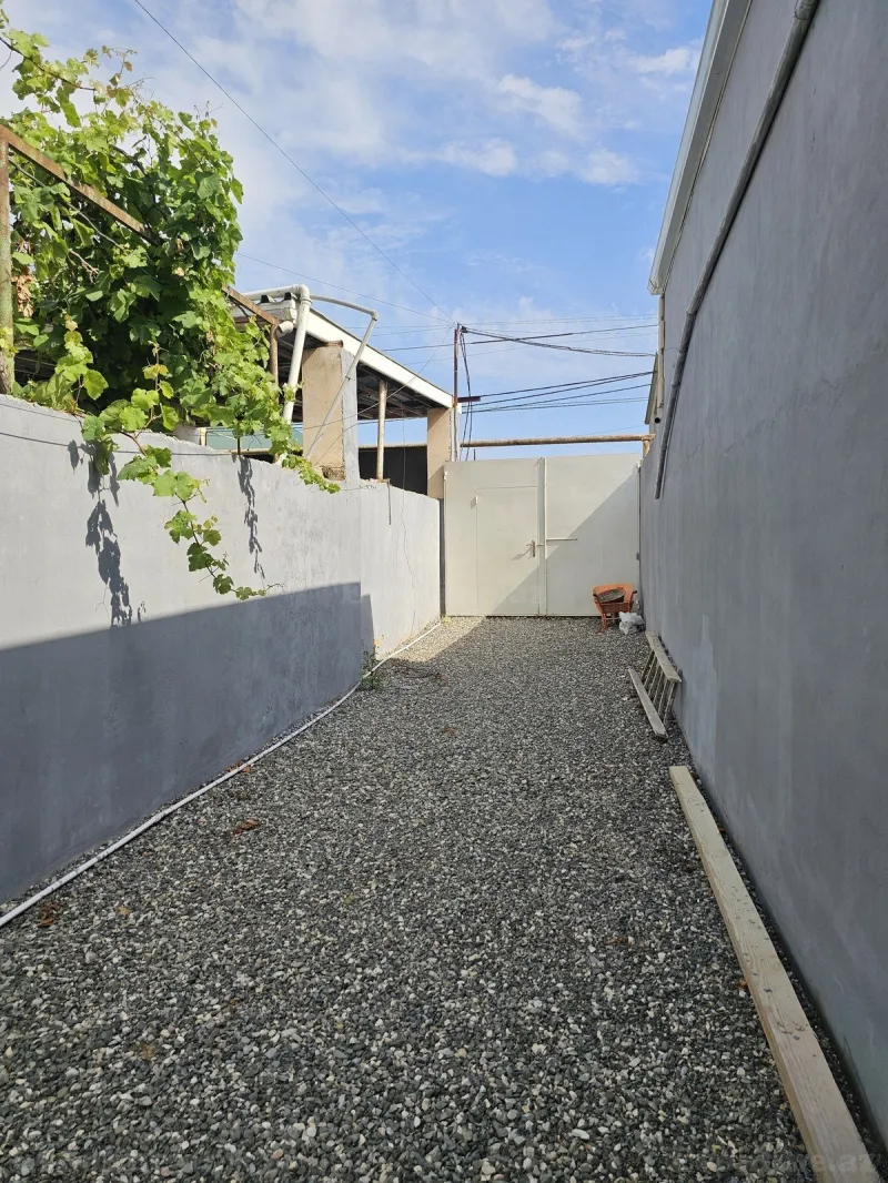 Satılır 4 otaqlı Həyət evi 110 m² Binə - şəkil 3