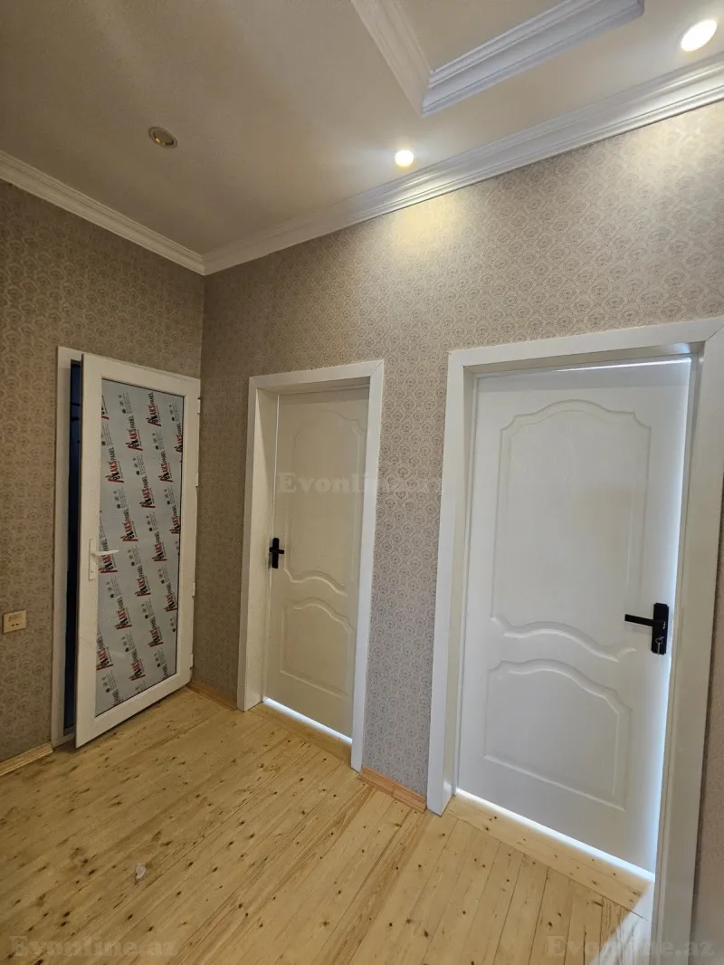 Satılır 4 otaqlı Həyət evi 110 m² Binə - şəkil 6