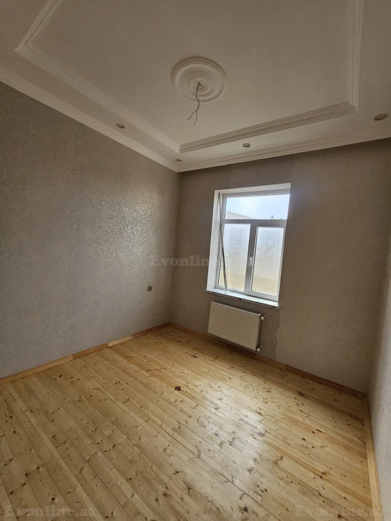 Satılır 4 otaqlı Həyət evi 110 m² Binə - şəkil 7