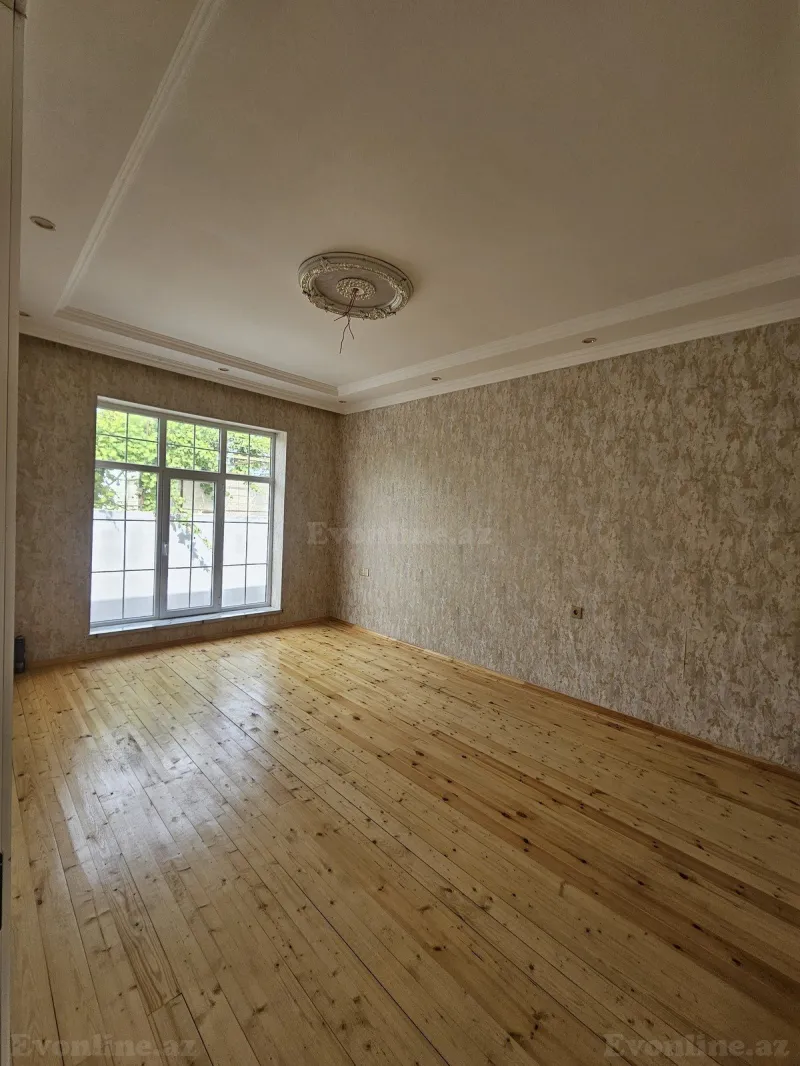 Satılır 4 otaqlı Həyət evi 110 m² Binə - şəkil 8
