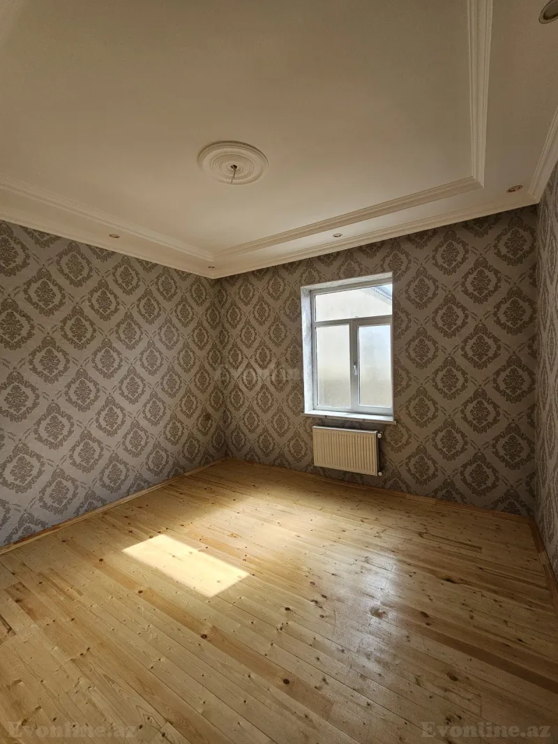 Satılır 4 otaqlı Həyət evi 110 m² Binə - şəkil 9