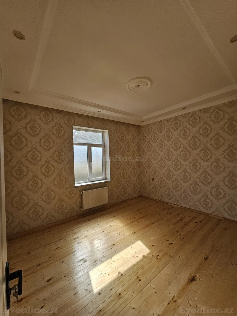 Satılır 4 otaqlı Həyət evi 110 m² Binə - şəkil 10