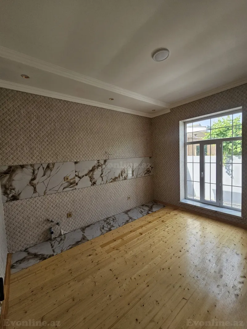 Satılır 4 otaqlı Həyət evi 110 m² Binə - şəkil 11