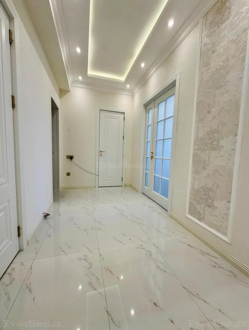 Kirayə verilir 2 otaqlı Mənzil Yeni tikili 70 m² Neftçilər m. - şəkil 4