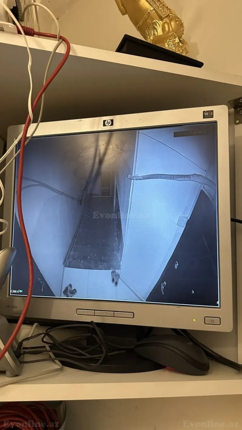 Satılır 3 otaqlı Mənzil Köhnə tikili 70 m² 8-ci mikrorayon - şəkil 6