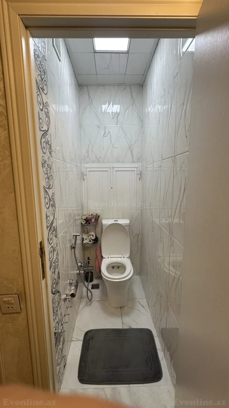 Satılır 3 otaqlı Mənzil Köhnə tikili 70 m² 8-ci mikrorayon - şəkil 9