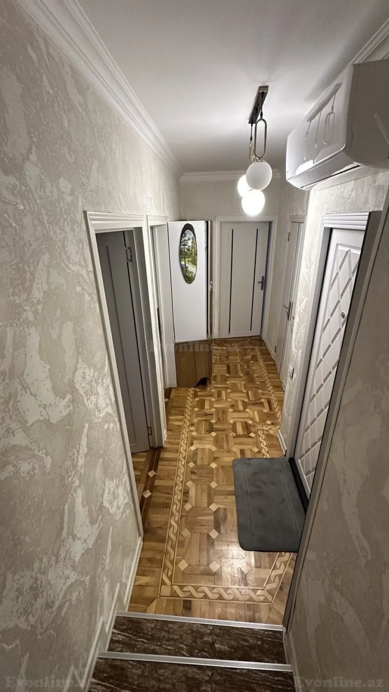 Satılır 3 otaqlı Mənzil Köhnə tikili 70 m² 8-ci mikrorayon - şəkil 11