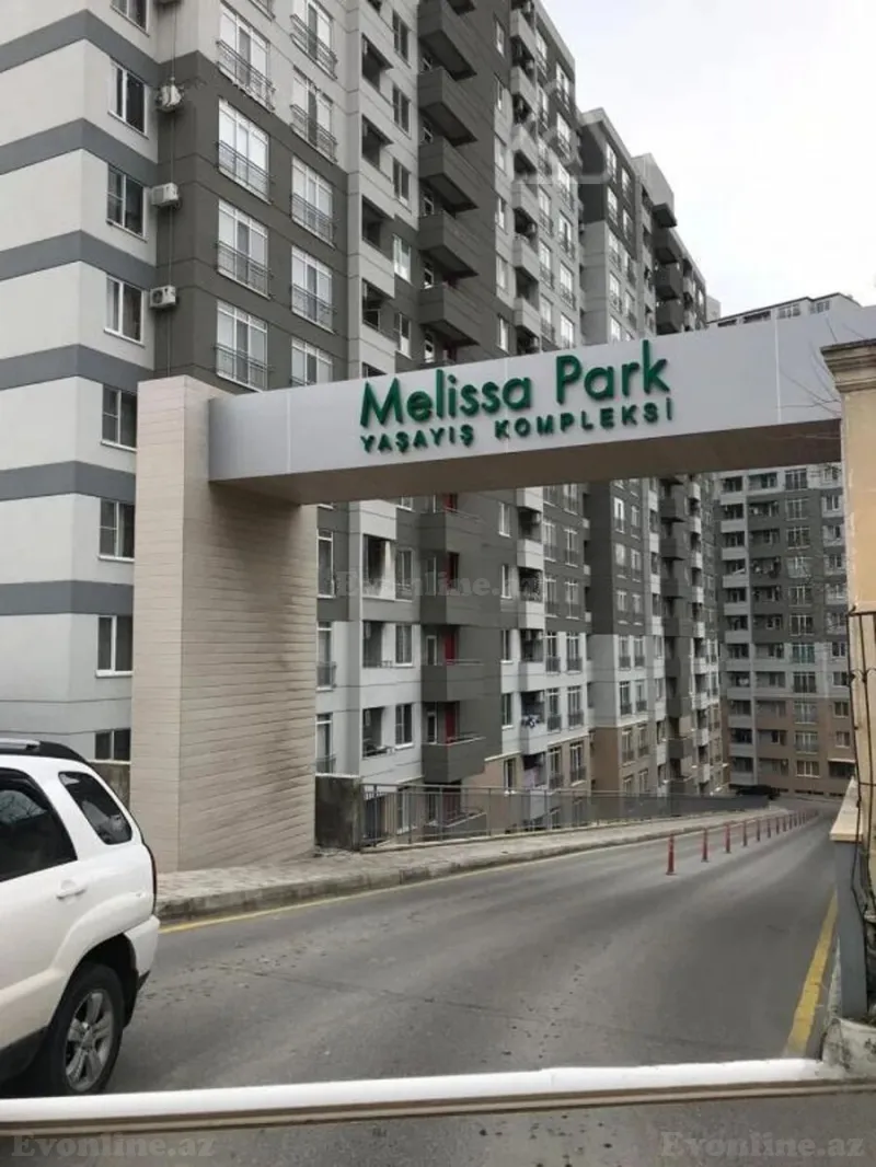 Kirayə verilir 2 otaqlı Mənzil Yeni tikili 50 m² 20 Yanvar m.