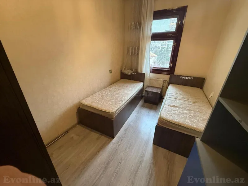 Kirayə verilir 3 otaqlı Mənzil Köhnə tikili 70 m² Elmlər Akademiyası m. - şəkil 5