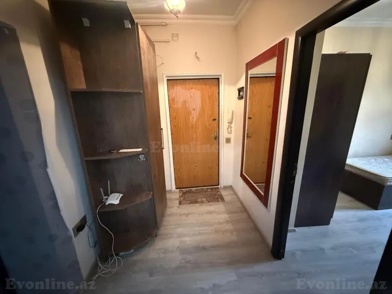 Kirayə verilir 3 otaqlı Mənzil Köhnə tikili 70 m² Elmlər Akademiyası m. - şəkil 11