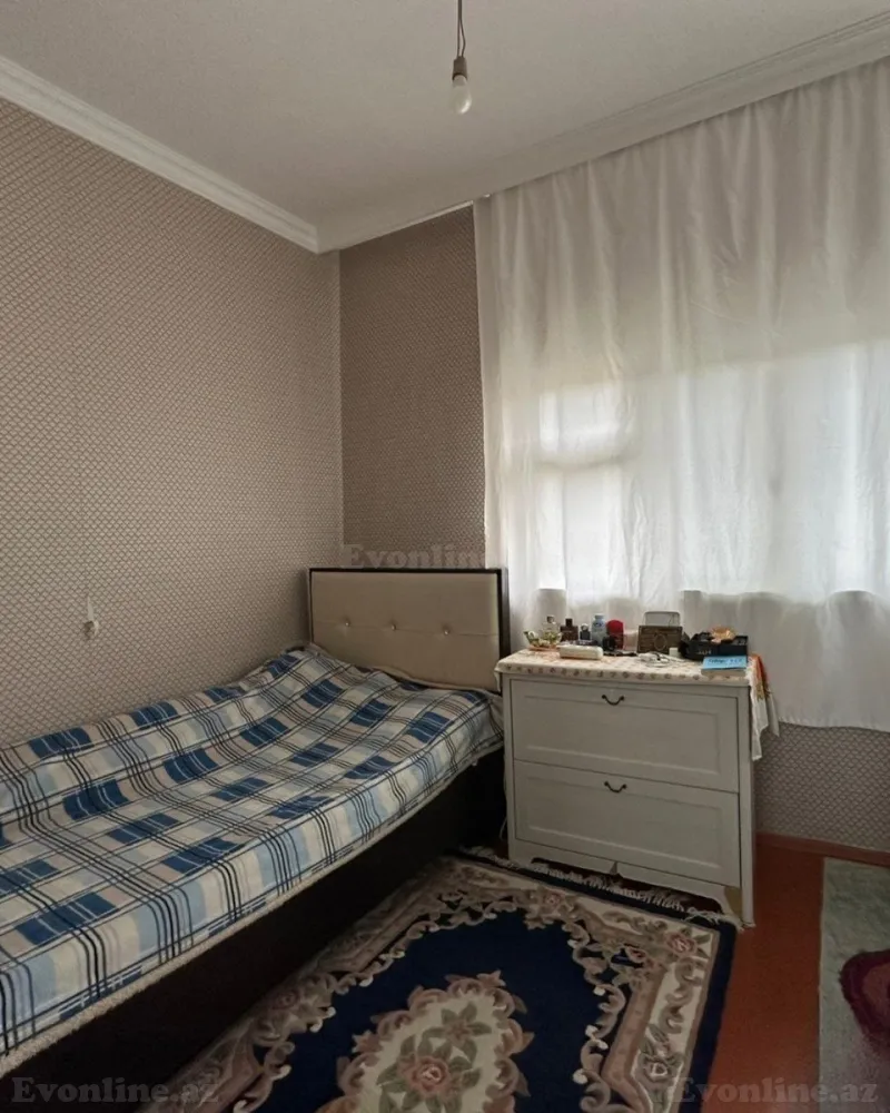 Satılır 6 otaqlı Həyət evi 441 m² Xətai r. - şəkil 5
