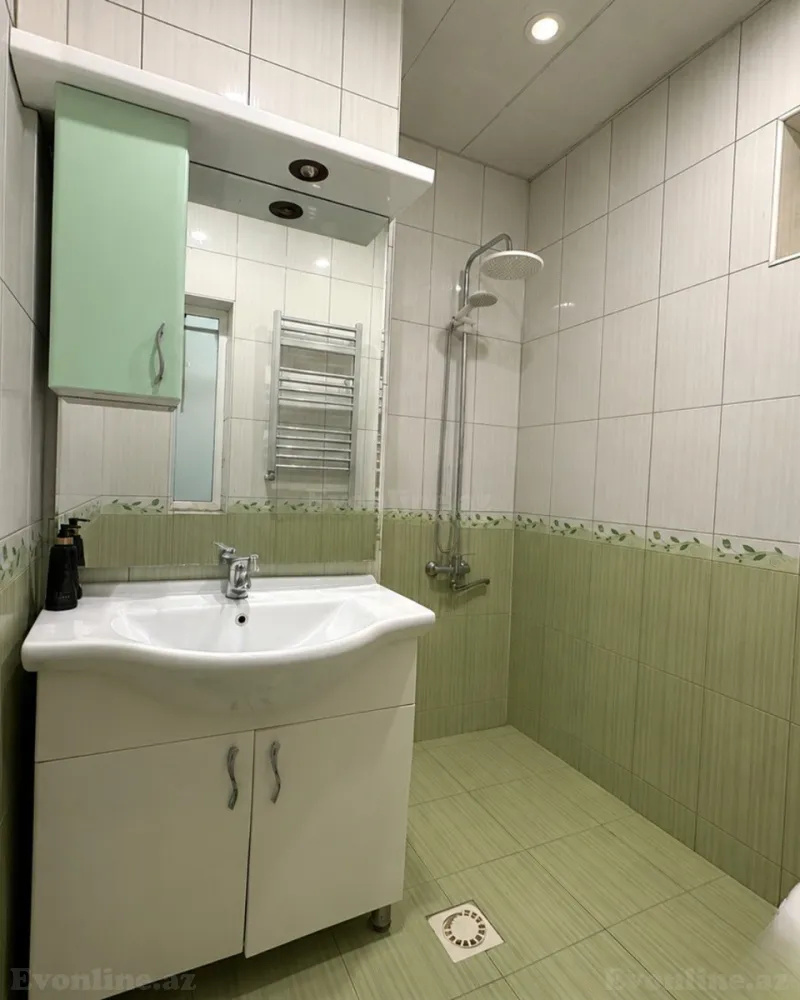 Satılır 6 otaqlı Həyət evi 441 m² Xətai r. - şəkil 7
