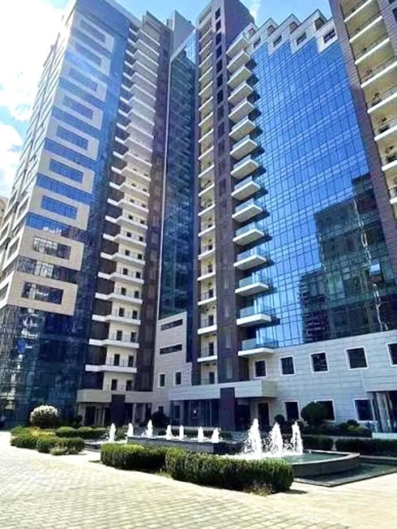 Satılır 2 otaqlı Mənzil Yeni tikili 65.3 m² Xətai r. - şəkil 4