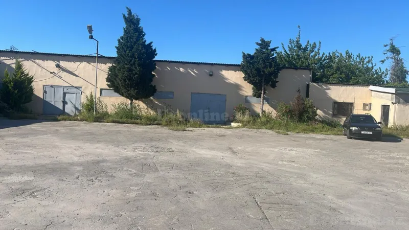 Kirayə verilir Obyekt 150 m² Sumqayıt - şəkil 4