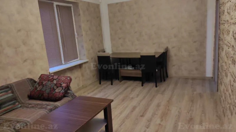 Satılır 1 otaqlı Mənzil Köhnə tikili 35 m² Elmlər Akademiyası m. - şəkil 3