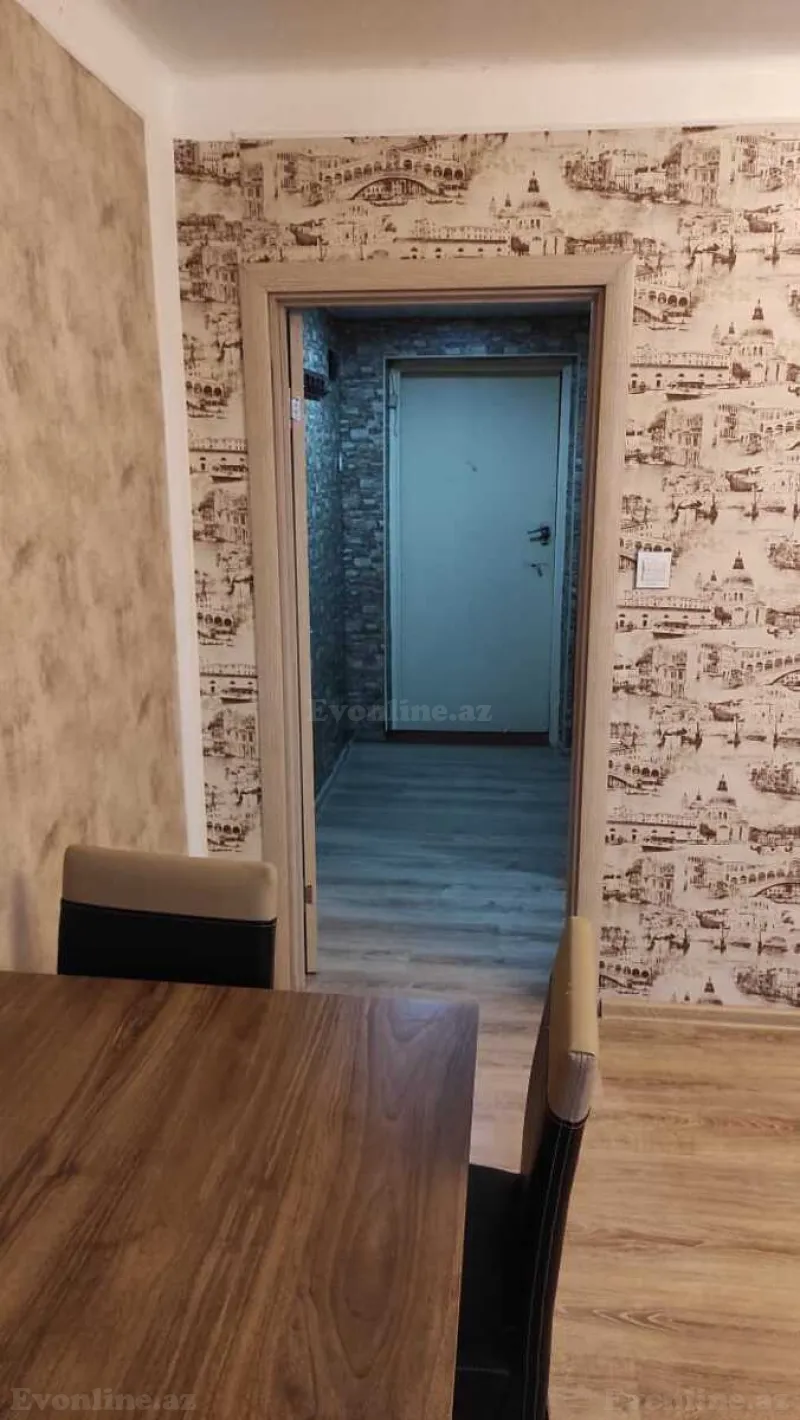 Satılır 1 otaqlı Mənzil Köhnə tikili 35 m² Elmlər Akademiyası m. - şəkil 5