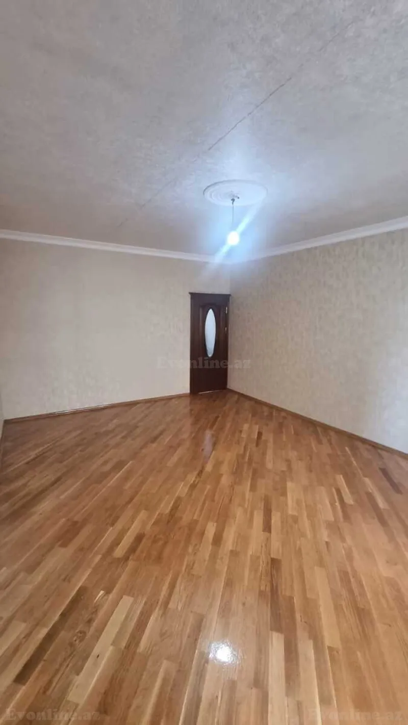 Satılır 4 otaqlı Mənzil Köhnə tikili 145 m² Yeni Yasamal - şəkil 4