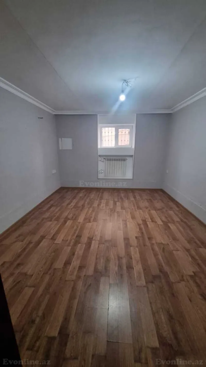 Satılır 4 otaqlı Mənzil Köhnə tikili 145 m² Yeni Yasamal - şəkil 6