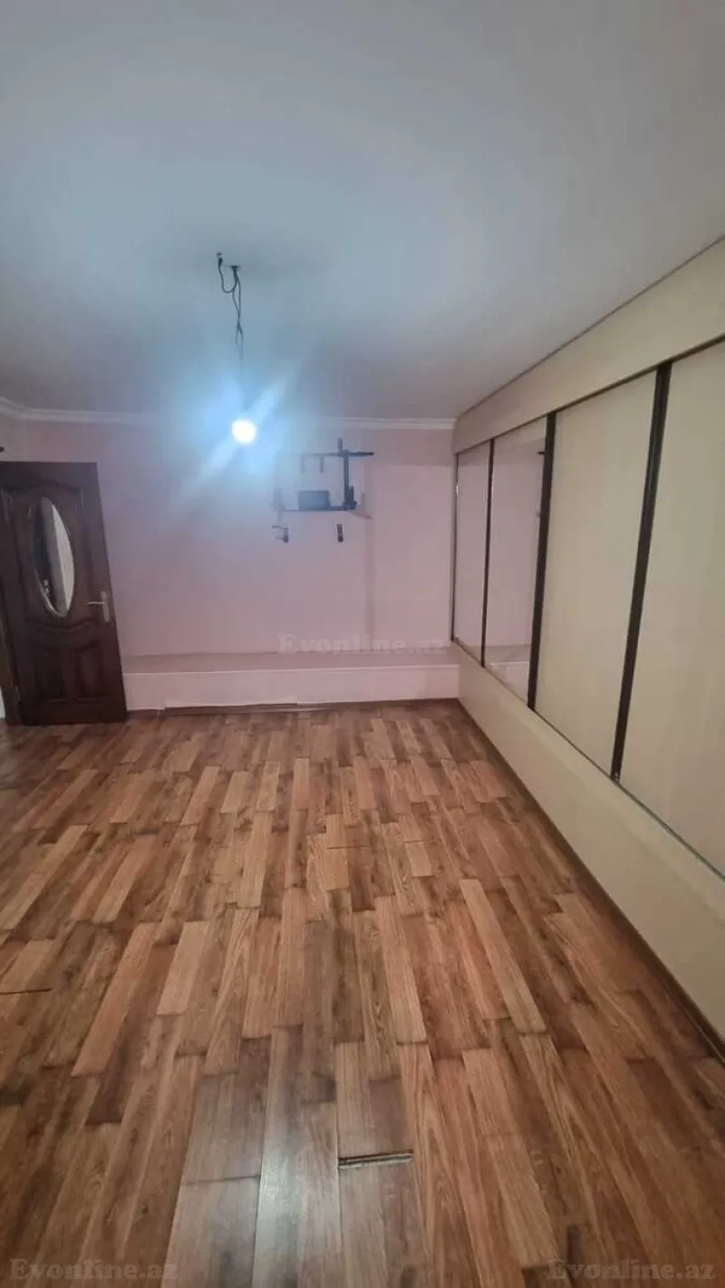 Satılır 4 otaqlı Mənzil Köhnə tikili 145 m² Yeni Yasamal - şəkil 7