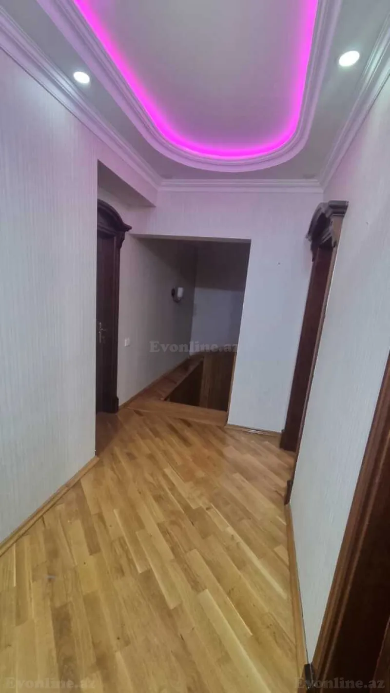 Satılır 4 otaqlı Mənzil Köhnə tikili 145 m² Yeni Yasamal - şəkil 10