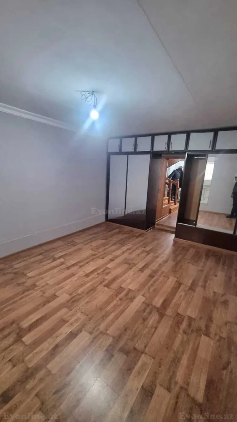Satılır 4 otaqlı Mənzil Köhnə tikili 145 m² Yeni Yasamal - şəkil 11